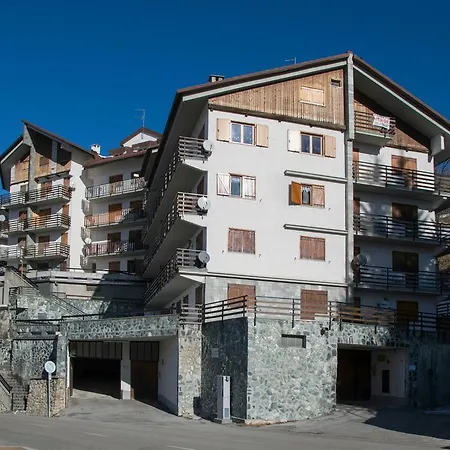 Mirasole Appartement Case Arfel