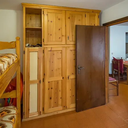 Mirasole * Case Arfel