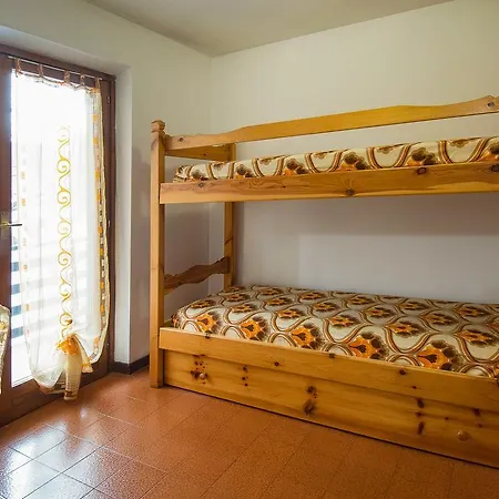 Appartement Mirasole