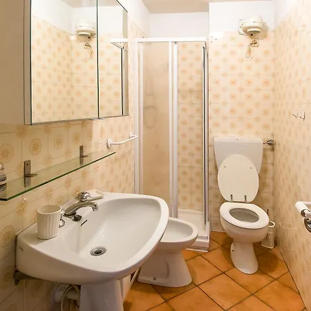 Mirasole Appartement Case Arfel